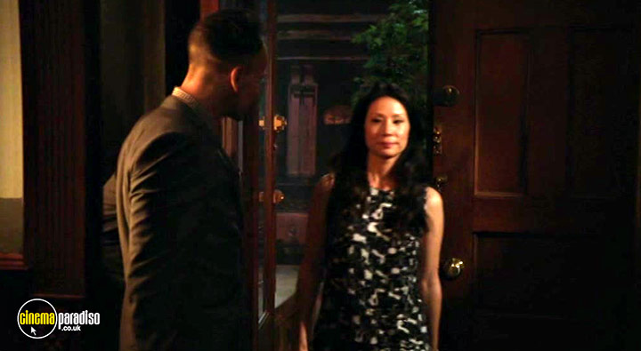 A still #23 from Elementary: Series 3 (2014)