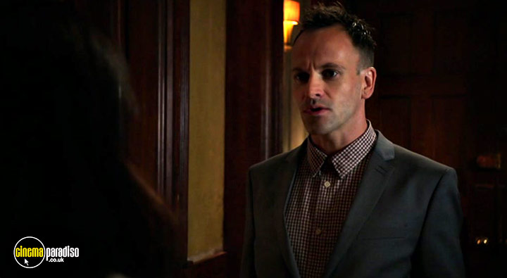 A still #22 from Elementary: Series 3 (2014)
