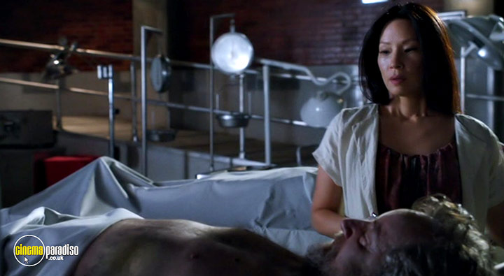 A still #20 from Elementary: Series 3 (2014)