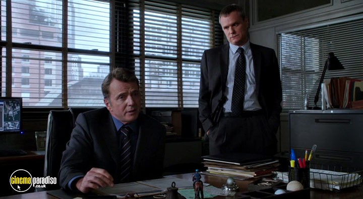 A still #19 from Elementary: Series 3 (2014)
