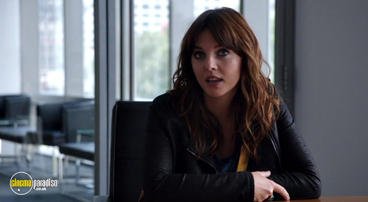 A still #15 from Elementary: Series 3 (2014)