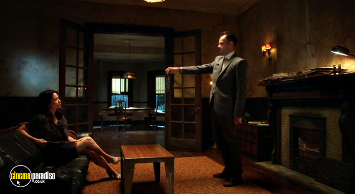 A still #14 from Elementary: Series 3 (2014)
