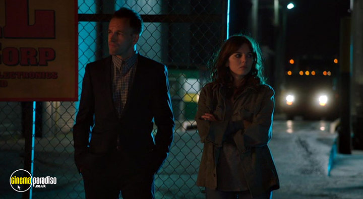 A still #13 from Elementary: Series 3 (2014)