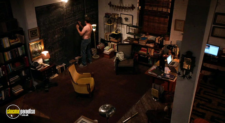 A still #12 from Elementary: Series 3 (2014)