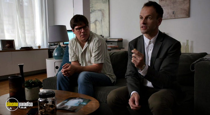 A still #11 from Elementary: Series 3 (2014)