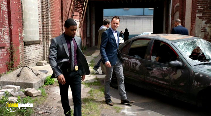 A still #9 from Elementary: Series 3 (2014)