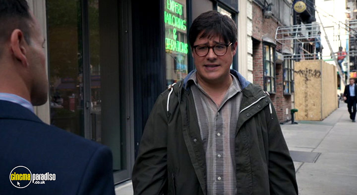 A still #8 from Elementary: Series 3 (2014)