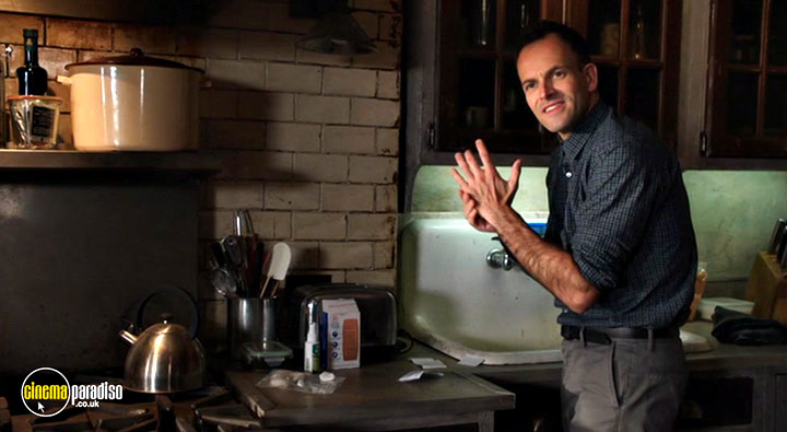 A still #6 from Elementary: Series 3 (2014)