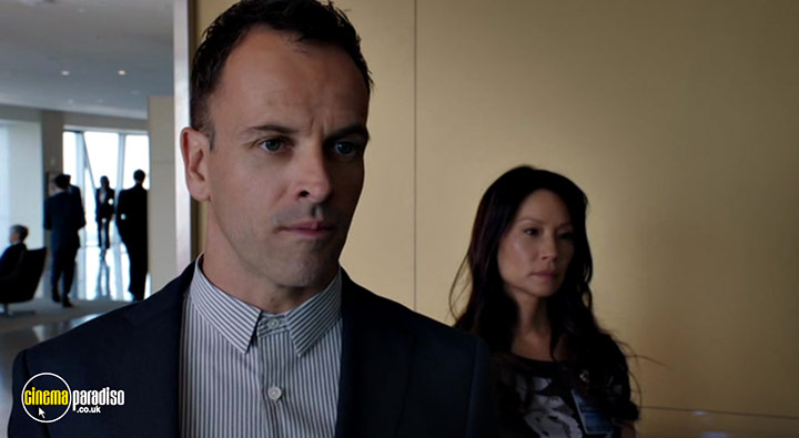 A still #5 from Elementary: Series 3 (2014)