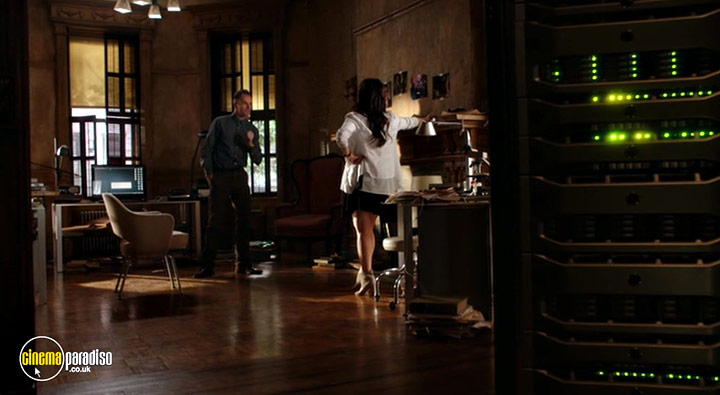 A still #3 from Elementary: Series 3 (2014)
