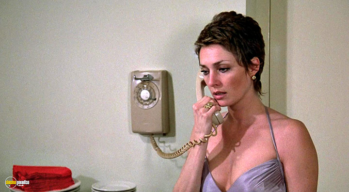 A still #20 from A Force of One (1979)