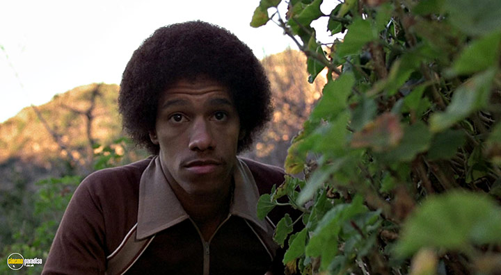 A still #17 from A Force of One (1979)