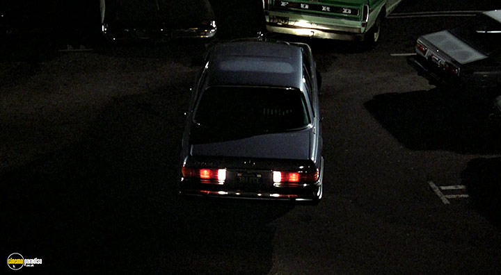 A still #16 from A Force of One (1979)