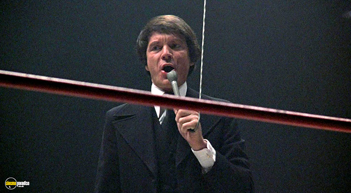 A still #11 from A Force of One (1979)