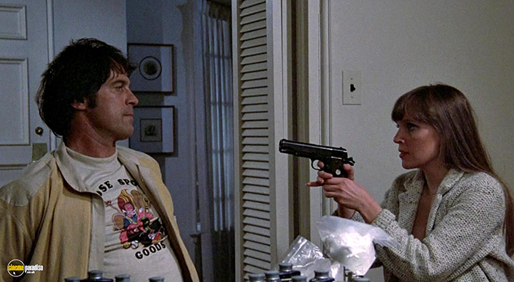 A still #10 from A Force of One (1979)