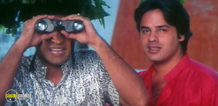 A still #3 from Megha (1996)