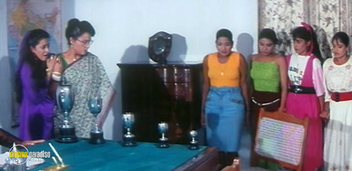A still #5 from Megha (1996)