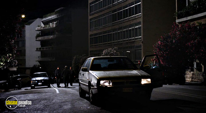 A still #2 from Zen (2010)