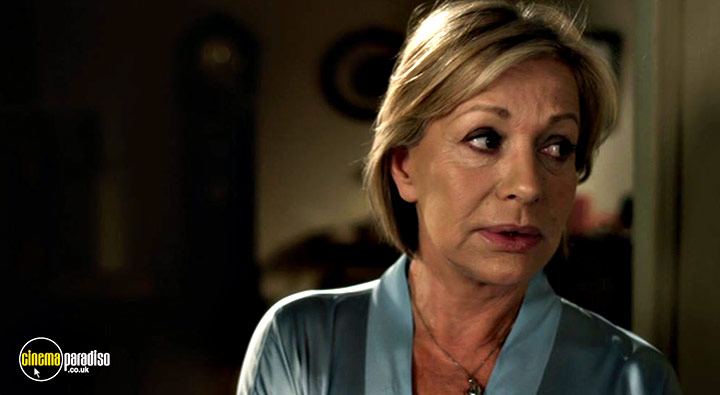 A still #3 from Zen (2010)