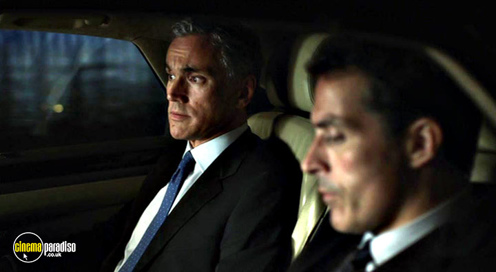 A still #5 from Zen (2010)