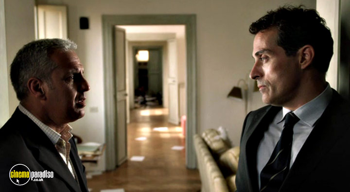 A still #6 from Zen (2010)
