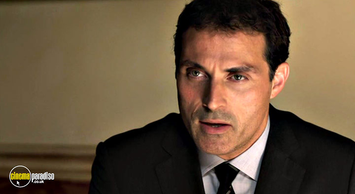 A still #1 from Zen (2010)