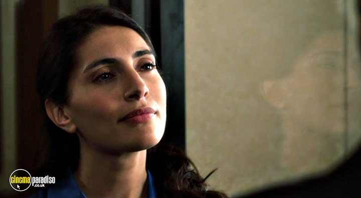 A still #9 from Zen (2010)