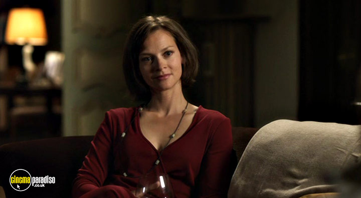 A still #10 from Zen (2010)