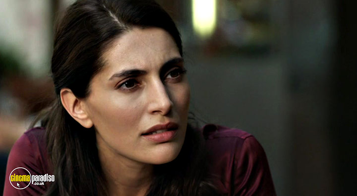 A still #11 from Zen (2010)