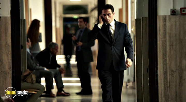 A still #14 from Zen (2010)