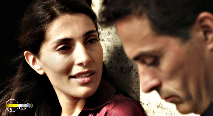A still #15 from Zen (2010)
