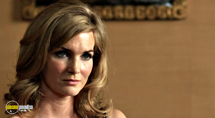 A still #16 from Zen (2010)