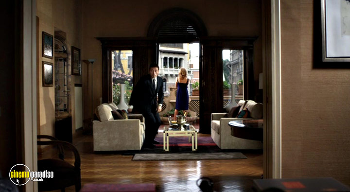 A still #17 from Zen (2010)