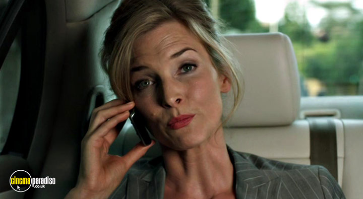A still #18 from Zen (2010)