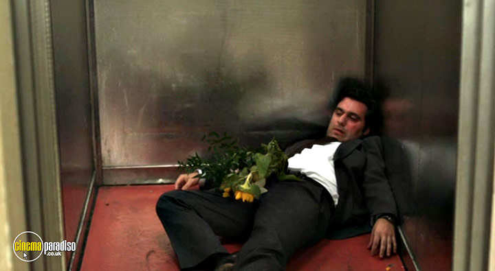 A still #19 from Zen (2010)