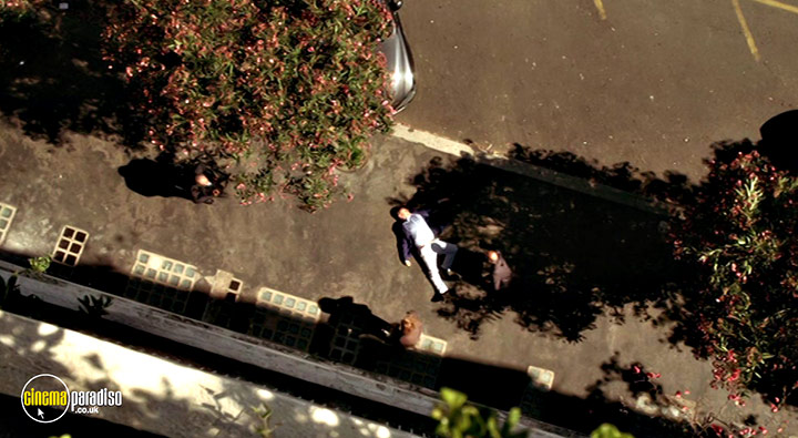 A still #21 from Zen (2010)