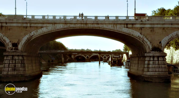 A still #22 from Zen (2010)