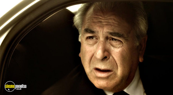 A still #24 from Zen (2010)