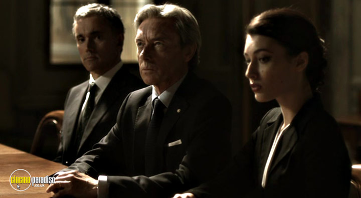 A still #25 from Zen (2010)