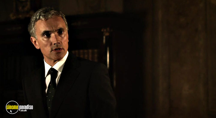 A still #26 from Zen (2010)