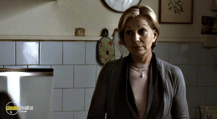 A still #28 from Zen (2010)