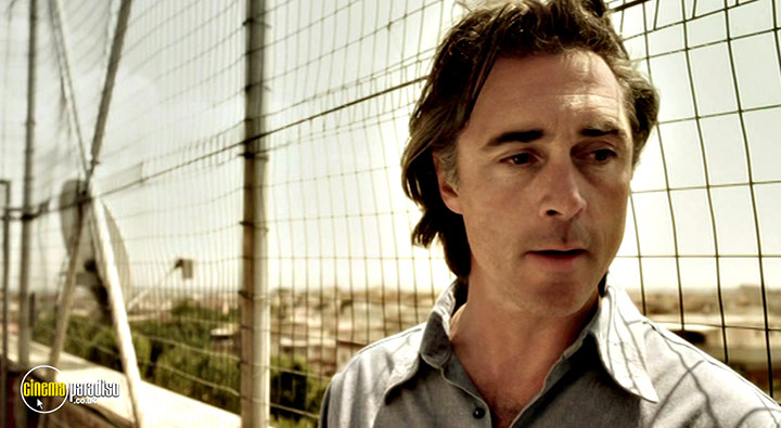A still #29 from Zen (2010)