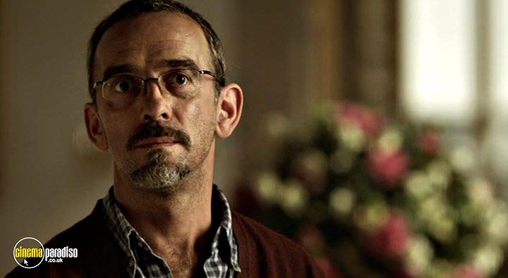 A still #32 from Zen (2010)