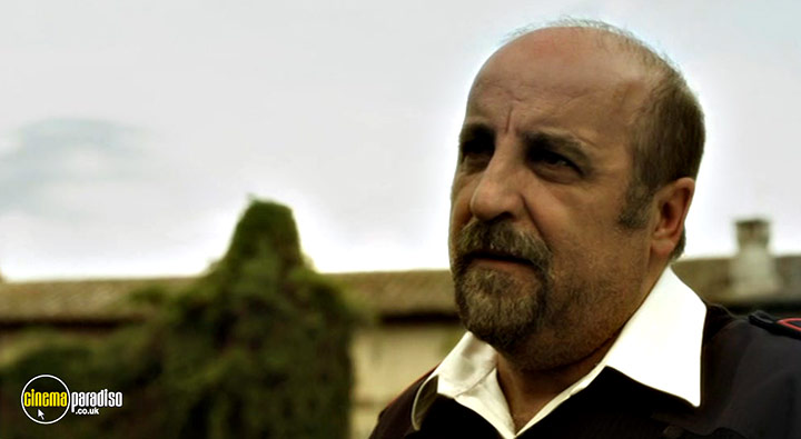 A still #33 from Zen (2010)