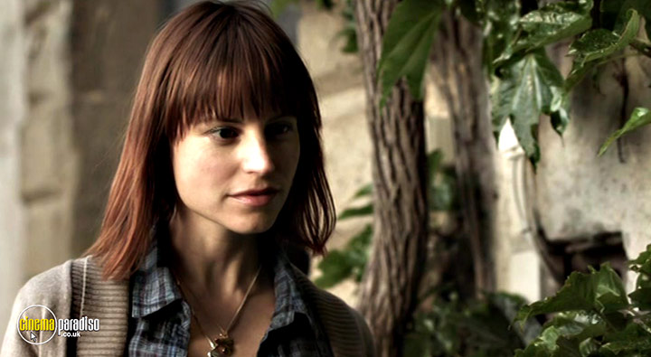 A still #34 from Zen (2010)