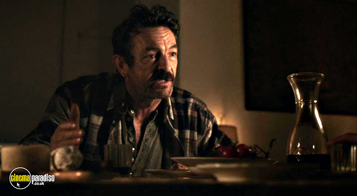 A still #36 from Zen (2010)