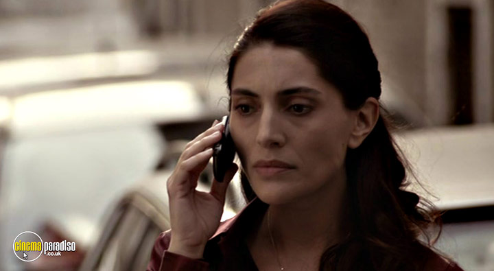 A still #37 from Zen (2010)