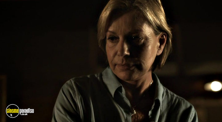 A still #38 from Zen (2010)
