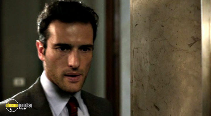 A still #40 from Zen (2010)