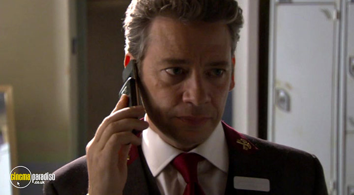 A still #26 from Hotel Babylon: Series 4 (2009)